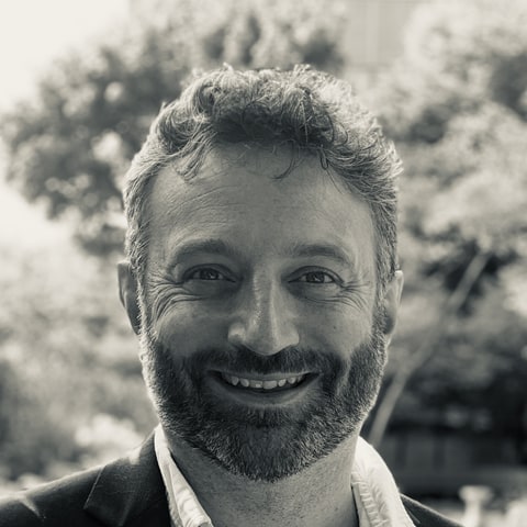 Chris Forman